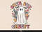 Cute But Creepy png Sublimation, Retro Pink Halloween png, Cute Ghost Halloween Design, purple, violet png thumbnail - 1.jpg