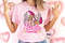 Barbie Cowgirl Shirt, Cowboy Barbie T-shirt, Birthday Party Sweatshirt, Bachelorette Hoodie, Party Girls Outfit, Doll Baby Girl Tee Gifts - 1.jpg