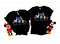 Stitch Shirt, Disney Shirt, Stitch Snacks Shirt, Stitch Balloon Shirt, Disney Snack Shirt, Disneyland Shirt, Disney Group Shirt - 3.jpg