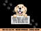 Every Bite You Take I ll Be Watching You - Golden Retriever  png, sublimation copy.jpg