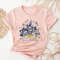 Mickey and Friends Disney 100 Years Of Wonder Shirt, Walt Disney T-shirt, Disneyland 2023 Trip 100th Anniversary, Disney Family Shirt - 2.jpg