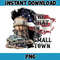 Try That In A Small Town Png, Cow Skull Small Town Png, Retro Country Shirt Png, Country Music, American Flag, Instant Download (17).jpg