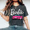 Barbie Comfort Colors shirt, Barbie Movie 2023 Shirt, Party Girls Shirt, Doll Baby Girl, Birthday Shirt, Girls Barbie Car Shirt - 1.jpg