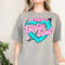 Barbie Movie 2023 T-Shirt, Come On Barbie, Let's Go Party Barbie Shirt, Barbie 2023 Shirt, Good Girls Go to Barbie Land Comfort Color Shirt - 5.jpg