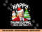 Happy Thanksgiving Trick or Treat, Joe Biden Santa Christmas png, sublimation copy.jpg