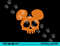 Disney Mickey Mouse Skull Halloween png, sublimation copy.jpg