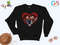 Chucky And Chuckie Sweatshirt ,Funny Couple Sweatshirt, Halloween Shirts For Couples,Funny Valentines Day,Valentines Gifts,Better Together - 5.jpg