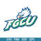 Florida Gulf Coast Eagles Logo Svg, Florida Gulf Coast Eagles Svg, NCAA Svg, Png Dxf Eps Digital File.jpeg