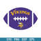 Baseball Vikings Svg, Minnesota Vikings Svg, NFL Svg, Png Dxf Eps Digital File.jpeg
