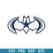 Batman Dallas Cowboys Logo Svg, Dallas Cowboys Svg, NFL Svg, Png Dxf Eps Digital File.jpeg