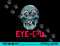 Eye C U Evil Skull Funny Halloween Skeleton png, sublimation copy.jpg
