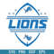Detroit Lions Baseball Svg, Detroit Lions Svg, NFL Svg, Png Dxf Eps Digital File.jpeg