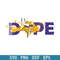 Dope Minnesota Vikings Svg, Minnesota Vikings Svg, NFL Svg, Png Dxf Eps Digital File.jpeg