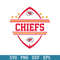 Kansas City Chiefs Baseball Svg, Kansas City Chiefs Svg, NFL Svg, Png Dxf Eps Digital File.jpeg