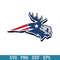 Logo New England Patriots Football Svg, New England Patriots Svg, NFL Svg, Png Dxf Eps Digital File.jpeg