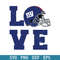 New York Giants Love Svg, New York Giants Svg, NFL Svg, Png Dxf Eps Digital File.jpeg