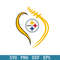 Pittsburgh Steelers Baseball Svg, Pittsburgh Steelers Svg, NFL Svg, Png Dxf Eps Digital File.jpeg