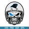 Skull Helmet Carolina Panthers Team Svg, Carolina Panthers Svg, NFL Svg, Png Dxf Eps Digital File.jpeg