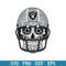 Skull Helmet Patterns Las Vegas Raiders Svg, Las Vegas Raiders Svg, NFL Svg, Png Dxf Eps Digital File.jpeg