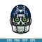 Skull Helmet Seattle Seahawks Svg, Seattle Seahawks Svg, NFL Svg, Png Dxf Eps Digital File (2).jpeg