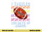 I Tackled 100 Days Of School Football Boys Kids 100th Day png, sublimation copy.jpg