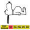 Snoopy Svg, Peanuts SVG, Snoopy clipart, Snoopy Svg, Snoopy Printable, Charlie Brown SVG, Snoopy Silhouette (133).jpg