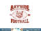 Saved By The Bell Bayside High School Football png, sublimation copy.jpg