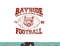 Saved By The Bell Bayside High School Football png, sublimation copy.jpg