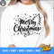 Merry Christmas svg, Christmas SVG, Winter svg, Merry Christmas svg, christmas tree svg, hand lettered - 2.jpg