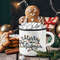Merry Christmas SVG, png, dxf, eps, christmas svg, Christmas lights svg, holiday svg, christmas svg files - 4.jpg