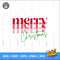Merry Merry Merry Christmas svg, merry Christmas svg, Christmas shirt design, Holiday shirt cut file - 3.jpg