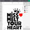 Mr Steal Your Heart svg, Miss Melt Your Heart svg, Valentines Day svg png eps dxf jpg, Cricut Silhouette Cameo, Valentine Kids Shirt Design - 6.jpg