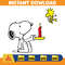 Snoopy Svg, Peanuts SVG, Snoopy clipart, Snoopy Svg, Snoopy Printable, Charlie Brown SVG, Snoopy Silhouette (270).jpg