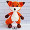 amigurumi Toy Cute Little Fox.png