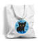 cat cross stitch pattern bag