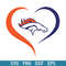 Heart Denver Broncos Logo Svg, Denver Broncos Svg, NFL Svg, Png Dxf Eps Digital File.jpeg