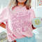 Cowgirl Barbie Pink Shirt  Western Shirt  Girls Barbie Doll Shirt - 1.jpg