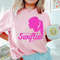In My Swiftie Era Barbie Shirt  Let's Go Party T-Shirt  Pink Doll Shirt - 4.jpg