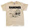 Ramones Rocket to Russia  Punk The Damned Bugs Bunny Pogo (Shirt) - 1.jpg