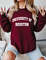 Personalized College Sweatshirts, Custom University Sweatshirt, Custom College Sweatshirt, Custom Design University Sweatshirt, School Name - 4.jpg