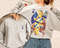 Alice In Wonderland Watercolor Comfort Shirt, Retro Disney Shirt, Alice Shirt, Disney World Shirt, Disney Movie Shirt, Disneyland Trip shirt - 3.jpg