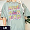 Retro 90s Cute Emotions Of Lizzie McGuire Shirt, This Is What Dreams Are Made Of Tee, Magic Kingdom Disneyland Family Vacation Holiday Gift - 2.jpg