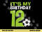 It s My 12th Birthday Boy Soccer Football 12 Years Old png, sublimation copy.jpg