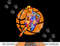 Sports Girls Basketball Player Basketball Graphic  png, sublimation copy.jpg