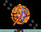 Sports Girls Basketball Player Basketball Graphic  png, sublimation copy.jpg