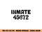 Jail Inmate 45672 Funny Prisoner Halloween Prison Men Women  png,sublimation copy.jpg