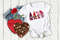 Valentine Love gnome shirt, Cute Valentine Shirt, Valentines day women, Love shirt, Valentines day, cute valentine tee, Valentine Sweatshirt - 2.jpg