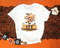 Disneyland The Spookiest Place On Earth Shirt, Disney Halloween Shirt, Halloween Pumpkin Shirt, Disneyland Shirt, Disney World Shirt - 1.jpg