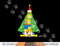 The Simpsons Family Christmas Tree Holiday  png,sublimation copy.jpg