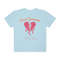 Comfort Colors Cruel Summer Bleeding Heart Tshirt Taylor Swift Lover Merch The Eras Tour Concert Tee Devils Angels Roll Swiftees Swiftie - 7.jpg